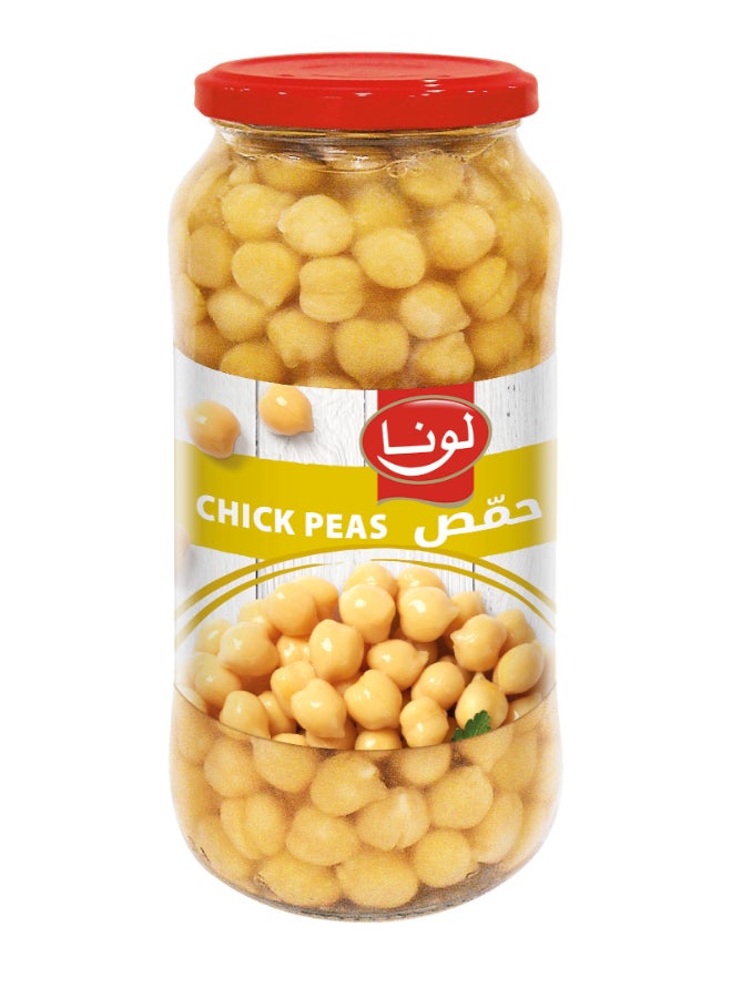 لونا حمص 580جرام