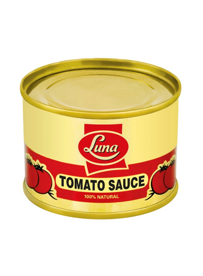 Luna - Tomato Paste 70grams - Image 1