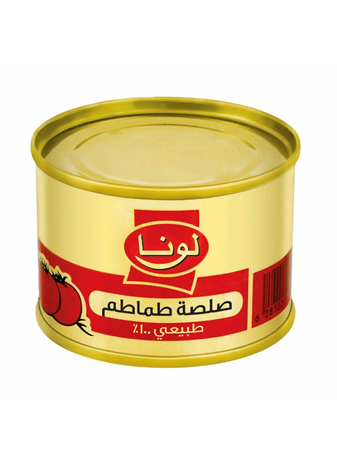 Luna - Tomato Paste 70grams - Image 1