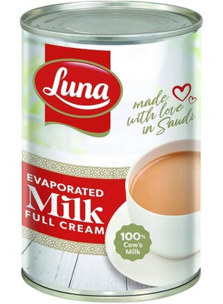 Evaporated Milk 400grams - pnsku/N32169940A/45/_/1751280502/1ff15b5e-b3ed-4571-886d-d2f7bb465992