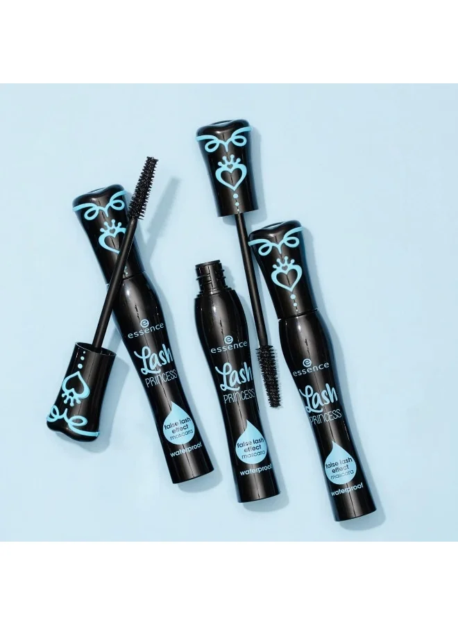 Essence Lash Princess Volume False Effect Mascara 02 Balck