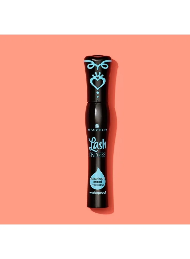 Essence Lash Princess Volume False Effect Mascara 02 Balck