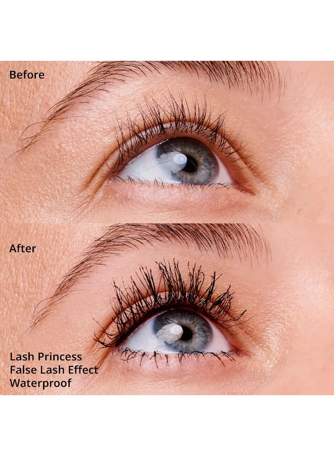 Essence Lash Princess Volume False Effect Mascara 02 Balck