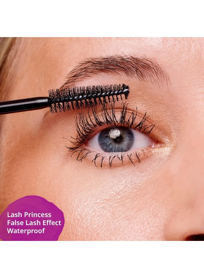 Essence Lash Princess Volume False Effect Mascara 02 Balck