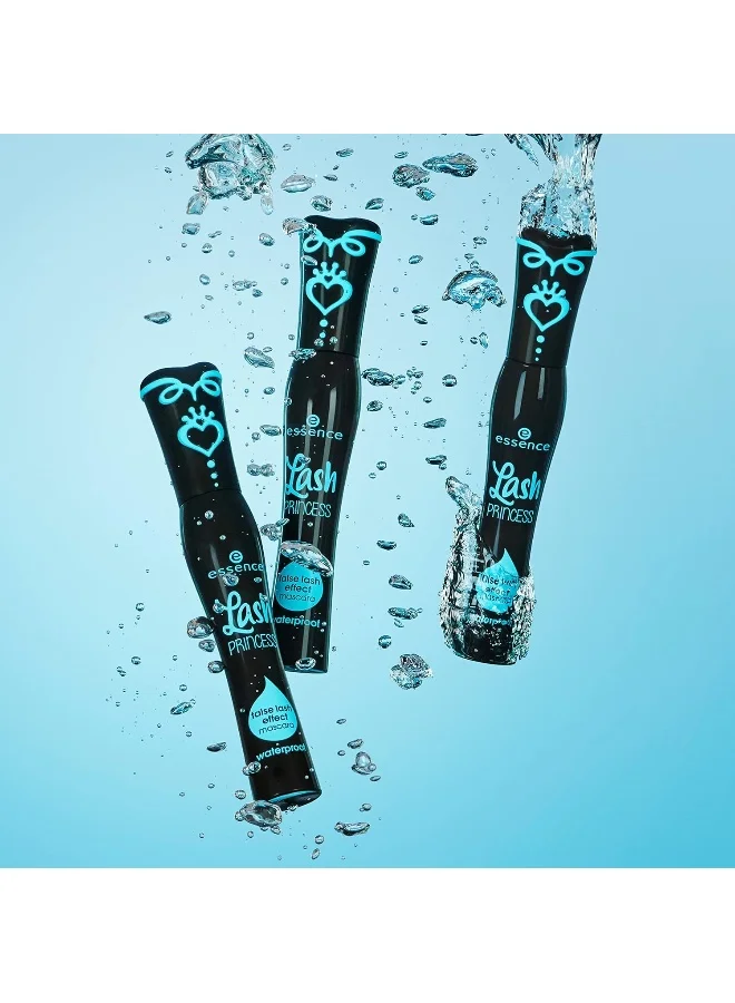 Essence Lash Princess Volume False Effect Mascara 02 Balck