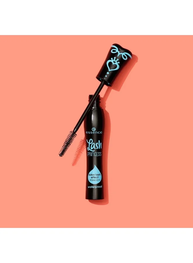 Essence Lash Princess Volume False Effect Mascara 02 Balck