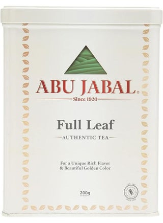 Authentic Tea 200grams - pnsku/N32178472A/45/_/1732168005/feeae4d7-b839-46f8-a37f-04ae64faa64a