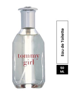 TOMMY HILFIGER Tommy Girl EDT 50ml  - Image 1