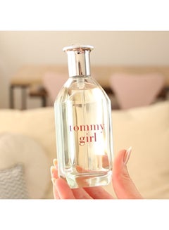 TOMMY HILFIGER Tommy Girl EDT 50ml  - Image 4