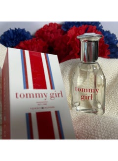 TOMMY HILFIGER Tommy Girl EDT 50ml  - Image 5