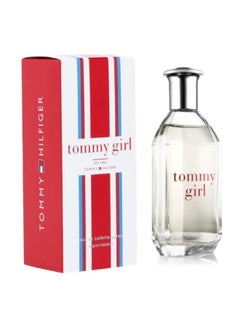 TOMMY HILFIGER Tommy Girl EDT 50ml  - Image 3