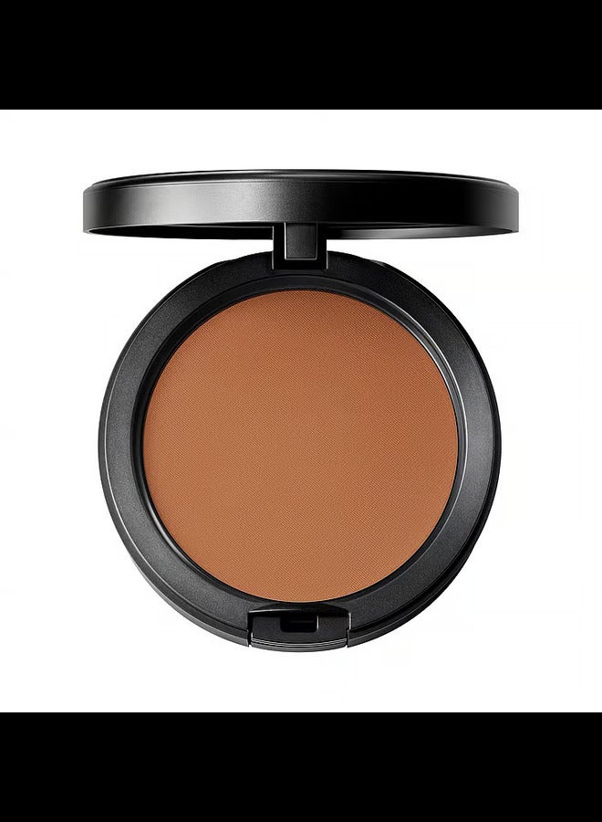 MAC STUDIO FIX POWDER PLUS FOUNDATION NW18 Beige NW18 - Image 1