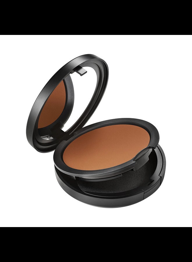 MAC STUDIO FIX POWDER PLUS FOUNDATION NW18 Beige NW18 - Image 3
