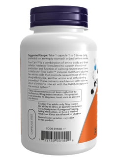 True Calm Neurotransmitter Support* 90 Veg Capsules - pnsku/N32238390A/45/_/1730113719/48fb7561-1cc8-4230-9b88-f128e68864df