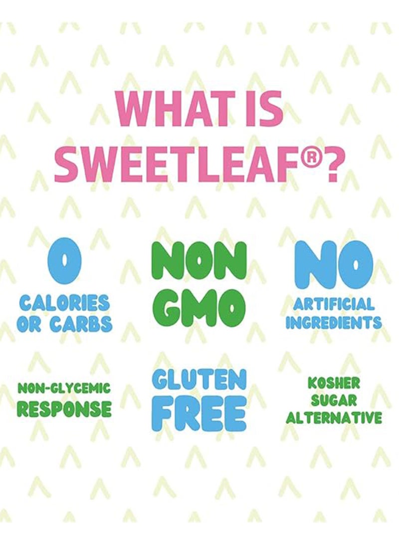 SweetLeaf Water Drop Delicious Stevia Water Enhancer 48ml - Image 3