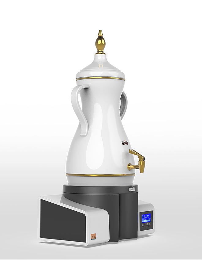 ديم دلة صانع القهوة العربية - Image 3