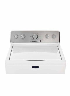 MAYTAG Top- Load Freestanding Auto Washer 4KMVWC440JW White  - Image 5