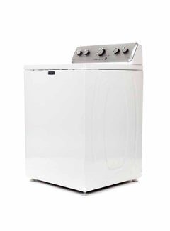 MAYTAG Top- Load Freestanding Auto Washer 4KMVWC440JW White  - Image 2