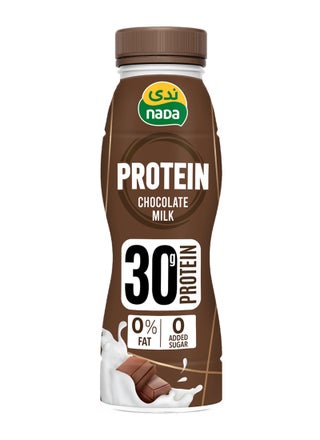 Protein Milk  Low Fat Chocolate 320ml - pnsku/N32255497A/45/_/1753178960/f4c128e4-f226-43ae-8dc7-6cfff1f6e9f9