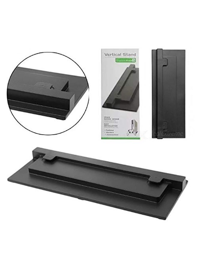 Microsoft - Vertical Stand For Xbox One - Image 1