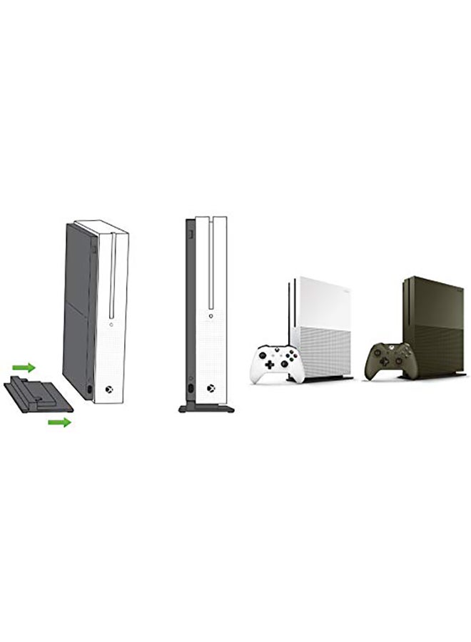 Microsoft - Vertical Stand For Xbox One - Image 1