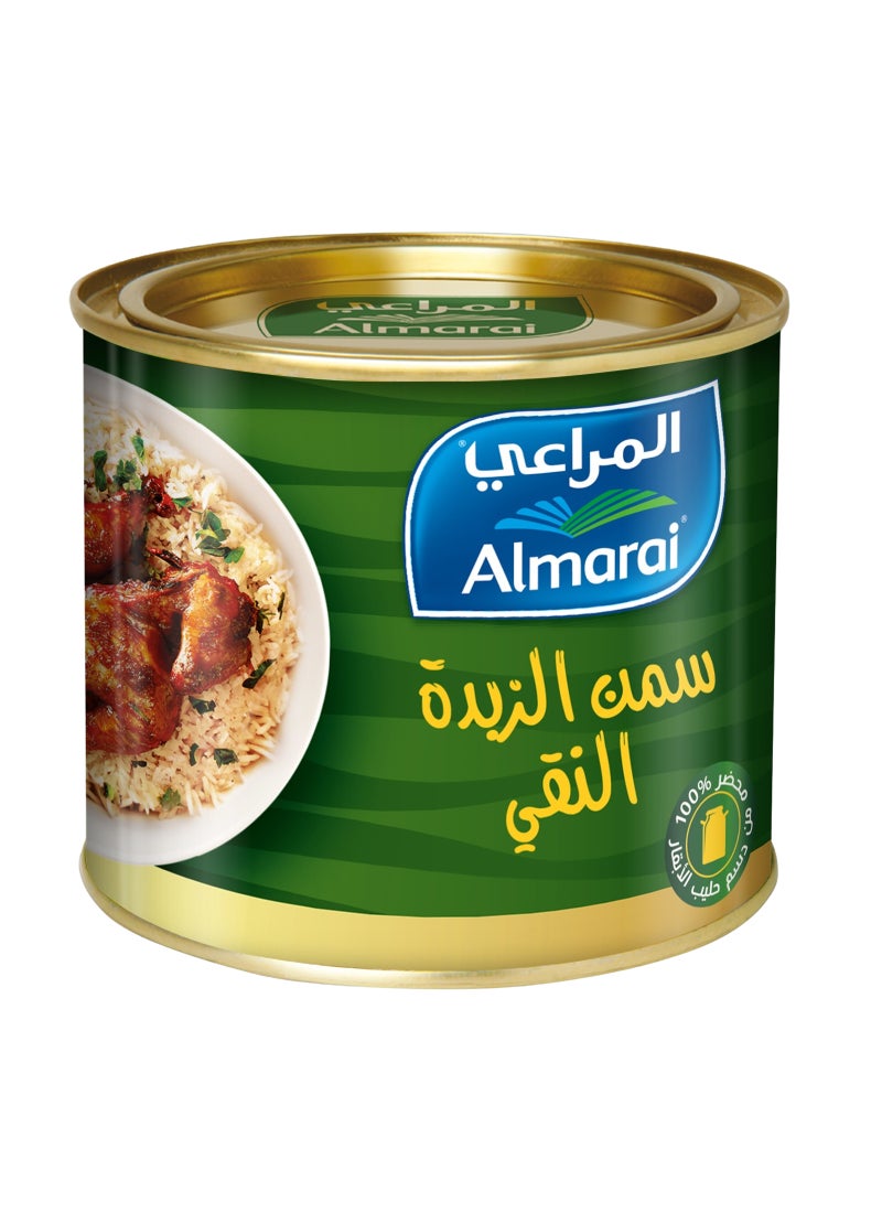 Almarai Ghee Butter 400grams - Image 2
