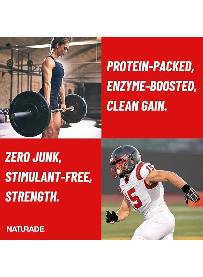 ناتورادي مكمل غذائي لزيادة الوزن - Image 4