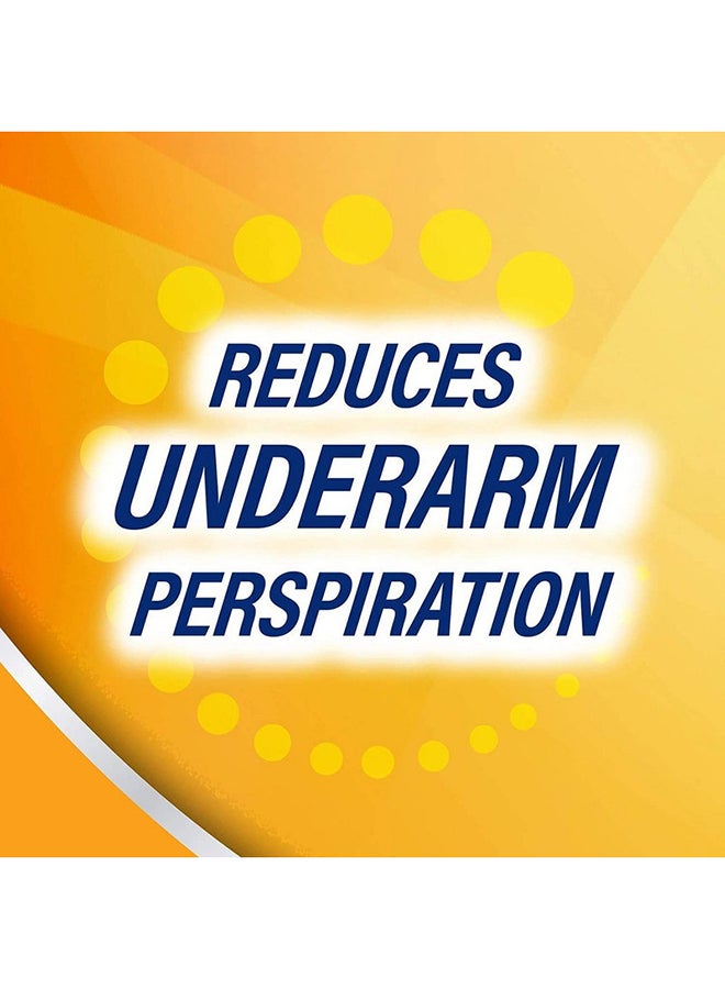 آرم آند هامر مزيل العرق ألترا ماكس بودرة منعشة برتقالي - Image 2