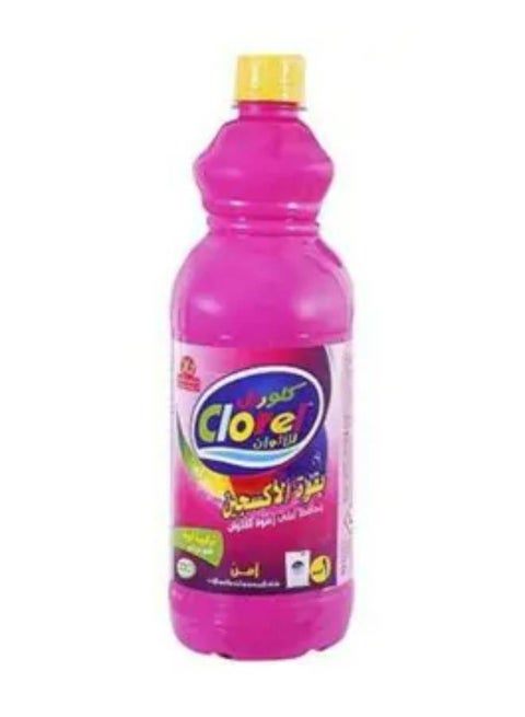 Laundry Color Care Liquid For Front Load 1kg