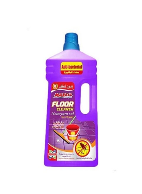 Magic No-Rinse Floor Cleaning Crawling Insects Repellent 1.8Liters