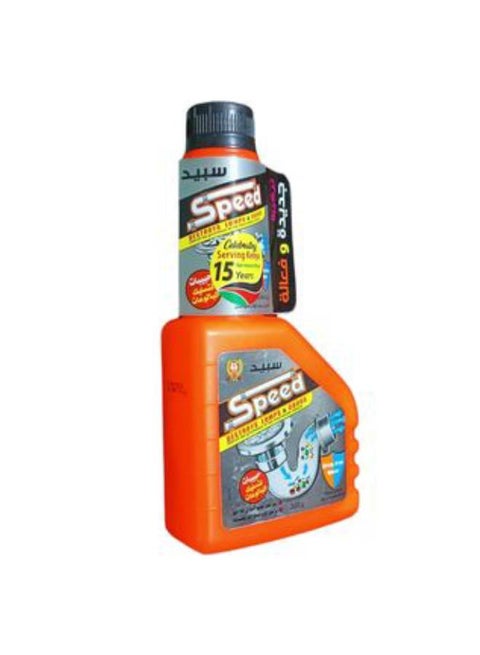 Drain Cleaner 300ml