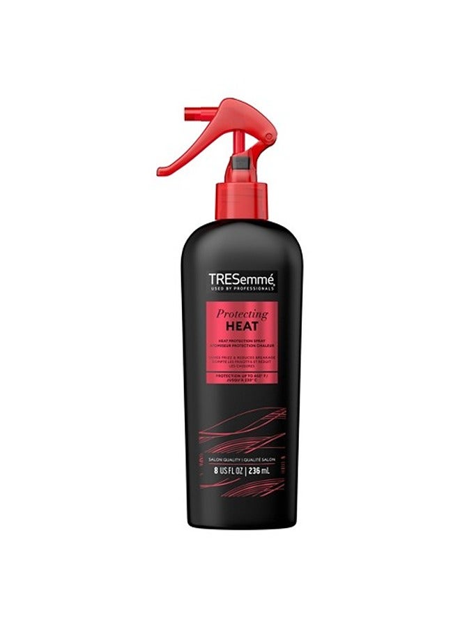 Tresemme Heat Tamer Leave In Spray  - Image 1