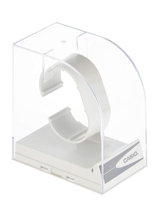 CASIO Men's Water Resistant Analog Watch MTP-V004GL-7AUDF - 42 mm - Brown - Image 5