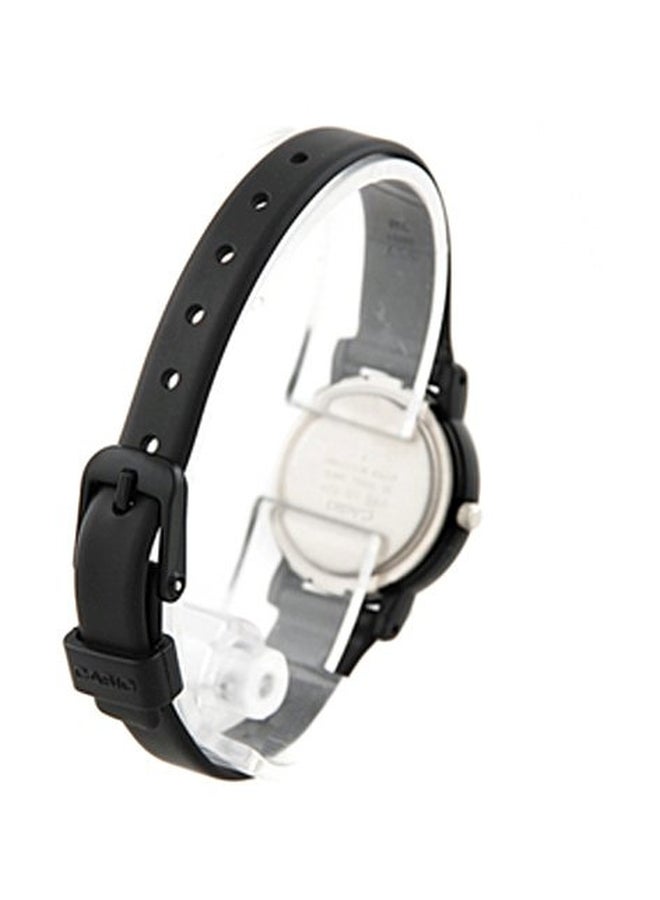 CASIO Women's Water Resistant Analog Watch LQ-139AMV-1B3LDF - Image 2