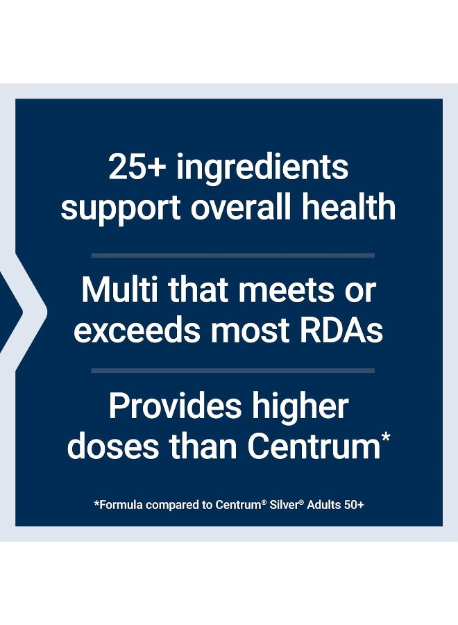 Life Extension One-Per-Day Multivitamin, 60 Tablets Packaging May Vary - Image 3