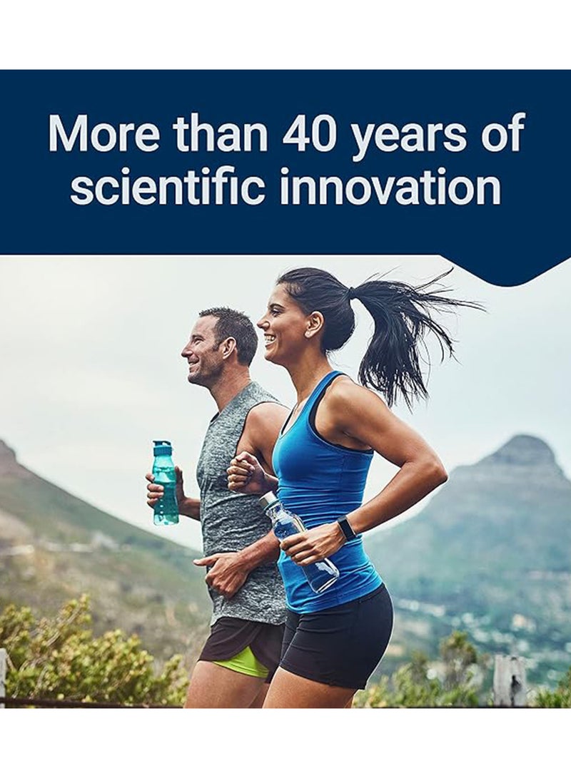 لايف إكستنشن كبسولات بنفوتيامين بالثيامين - 120 كبسولة - Image 4