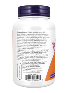 BioCell CollagenÂ® Hydrolyzed Type II, 120 Capsules - pnsku/N32400559A/45/_/1729164026/3d19d7dc-a88d-46fa-b7c7-3ed9dd07cd20