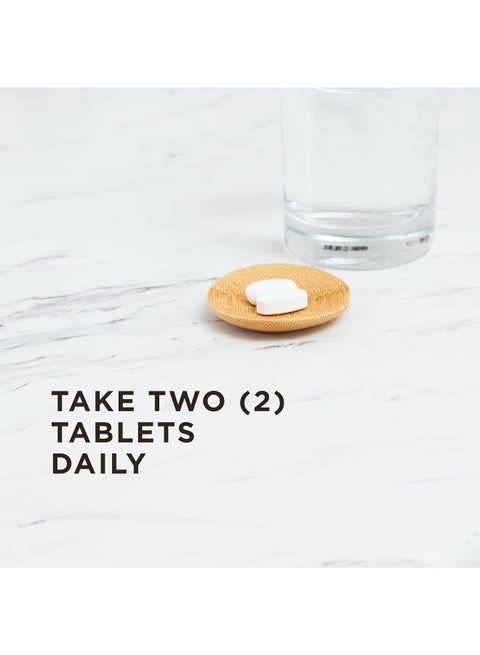 Magnesium Citrate, 60 Tablets Packaging May Vary