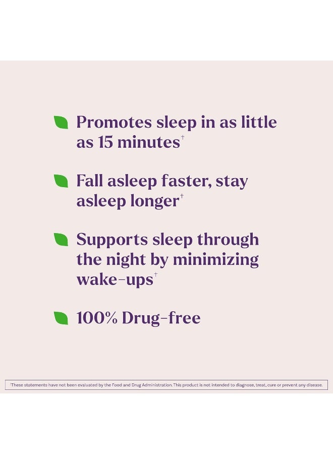 Natrol Sleep Melatonin 5 mg, 100 Tablets Packaging May Vary - Image 3