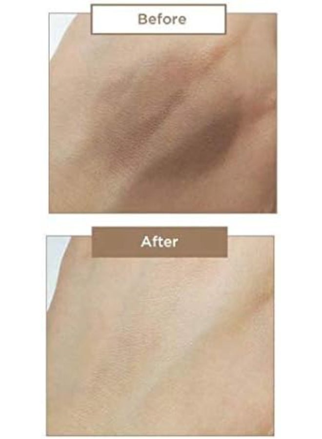 THE FACE SHOP Rice Water Bright Foaming Cleansing Foam - 150Ml 150ml - Image 5