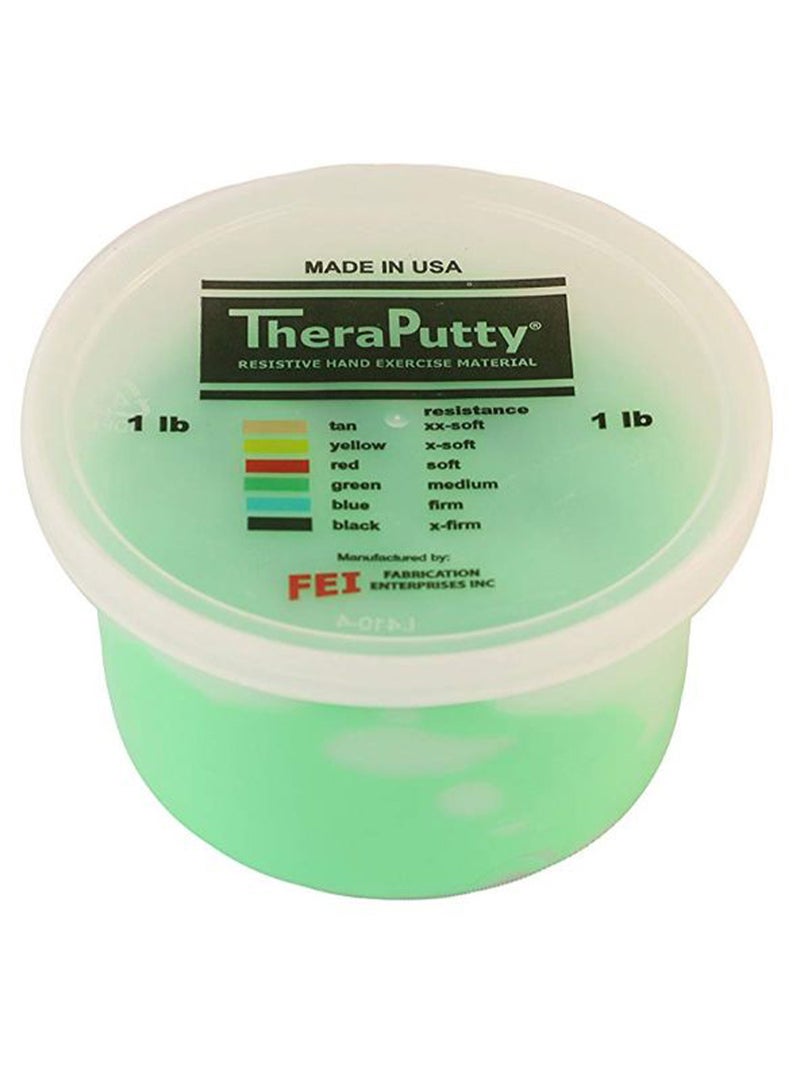 كاندو صلصال تمارين معطّر ثيراباتي - Image 1