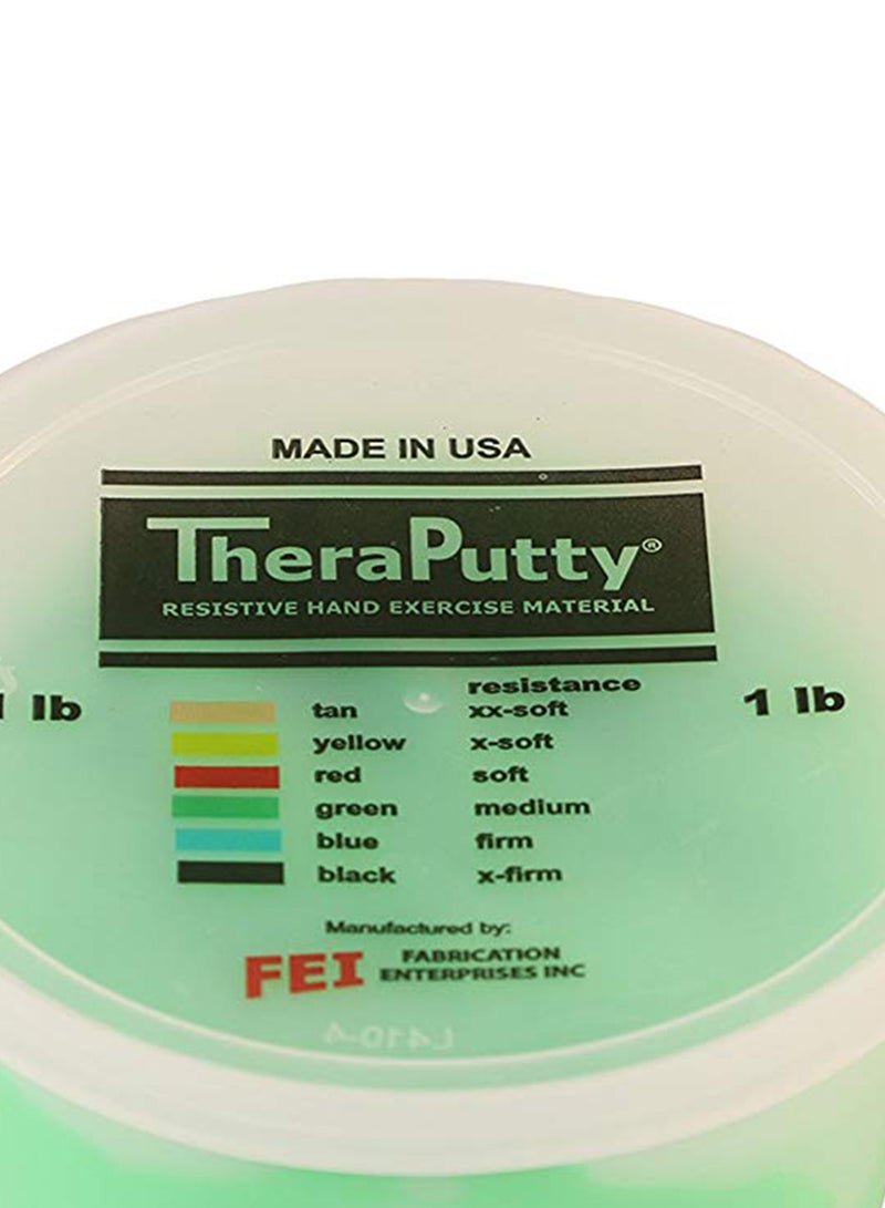 كاندو صلصال تمارين معطّر ثيراباتي - Image 2