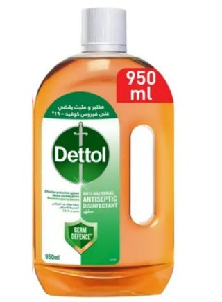 Anti-Bacterial Antiseptic Disinfectant 950ml - pnsku/N32420887A/45/_/1749927003/63488e8f-9364-41b4-9c54-517eab62a613