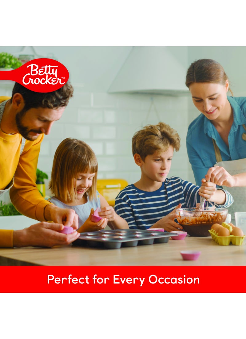 Dark Chocolate Supermoist Cake Mix