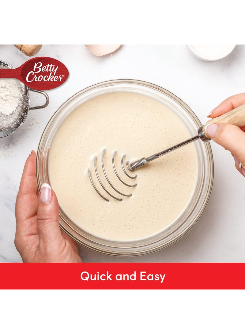 Betty Crocker White Cake Mix 510.0grams - Image 3