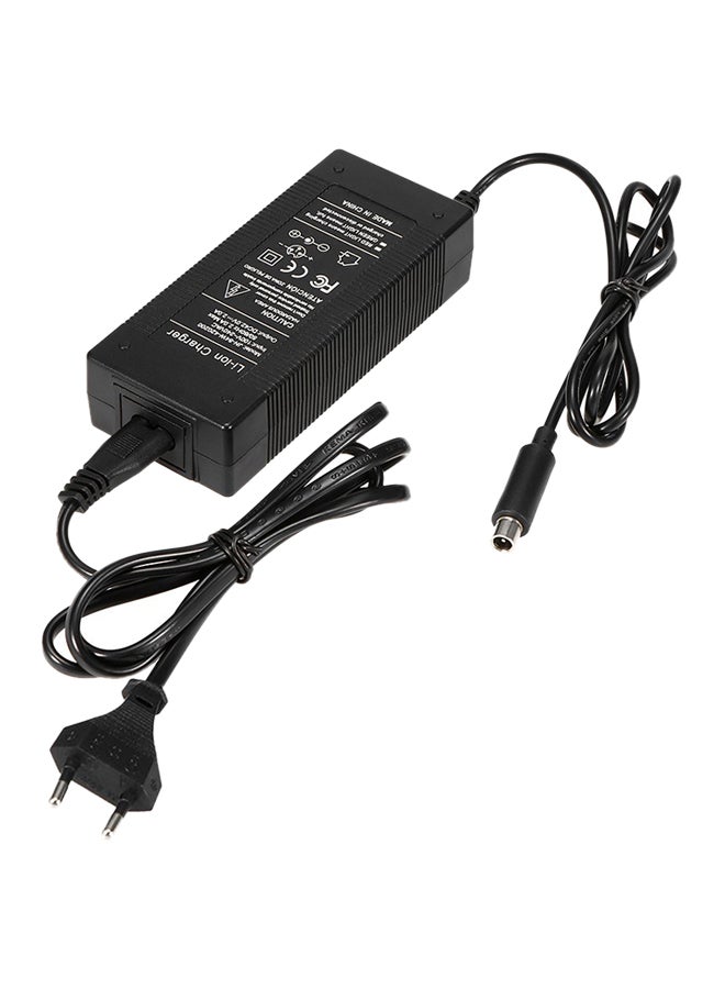 Battery Charger Compatible With Xiaomi M365 Ninebot ES1 ES2 ES4 Electric Scooter - Image 2