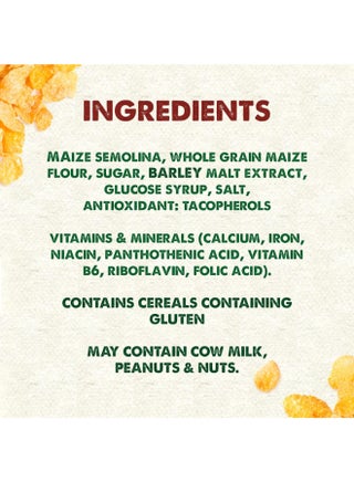Corn Flakes Cereal 700grams - view 4