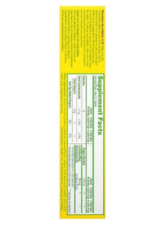 Culturelle Daily Probiotic Dietary Supplement - Natural Berry - 30 Tablets  - Image 2
