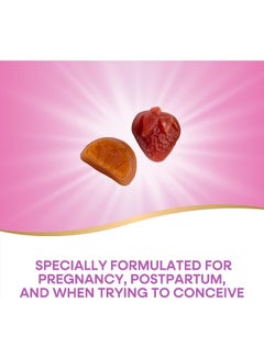 Nature's Way Prenatal Multivitamin, 90 Gummies Packaging May Vary  - Image 2