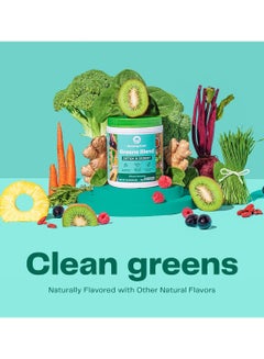 Amazing Grass Greens Blend Detox & Digest Clean Greens 7.4 oz, Packaging May Vary  - Image 5